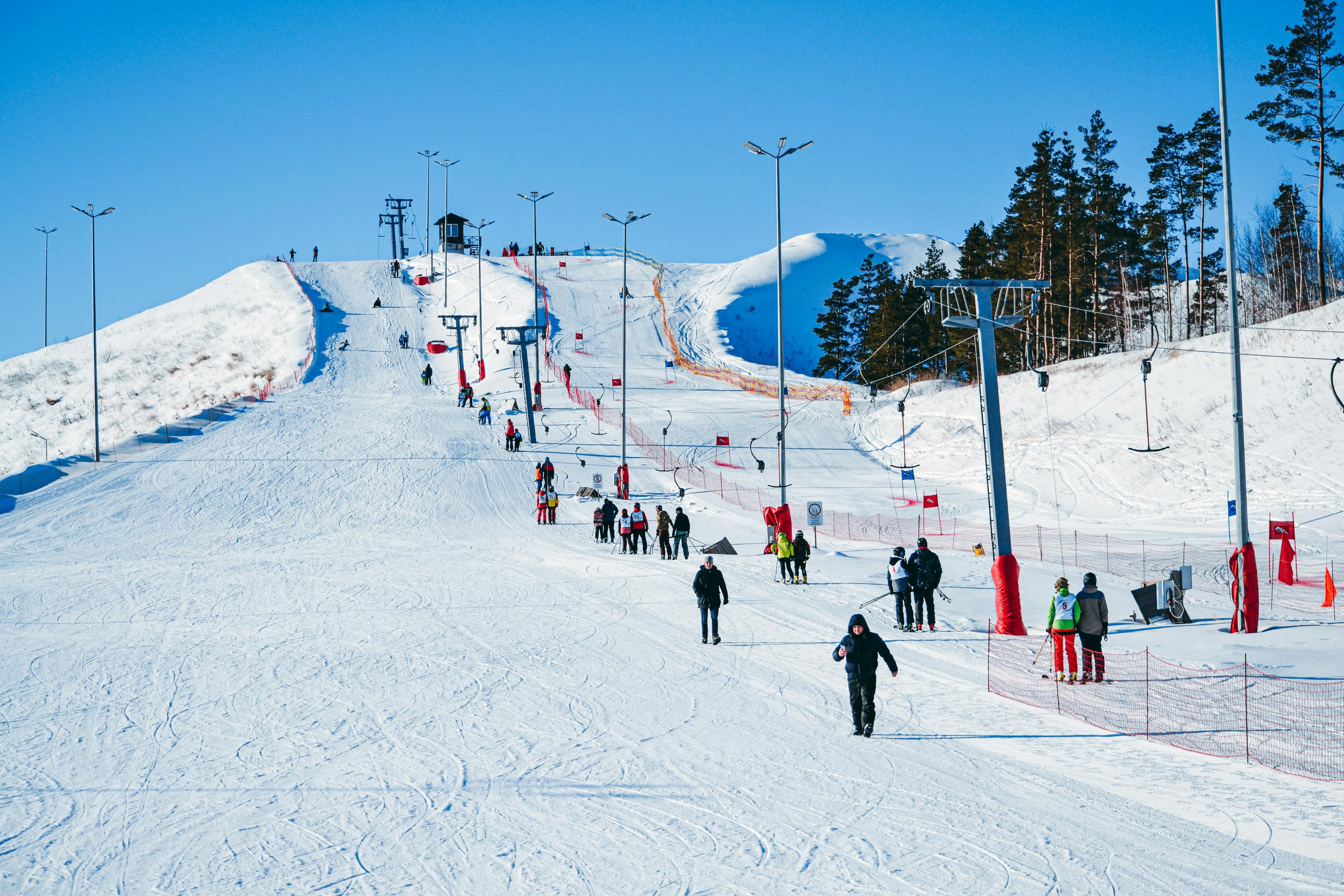 Sunweb Offers Flexible Ski Holiday Packages for Winter Season