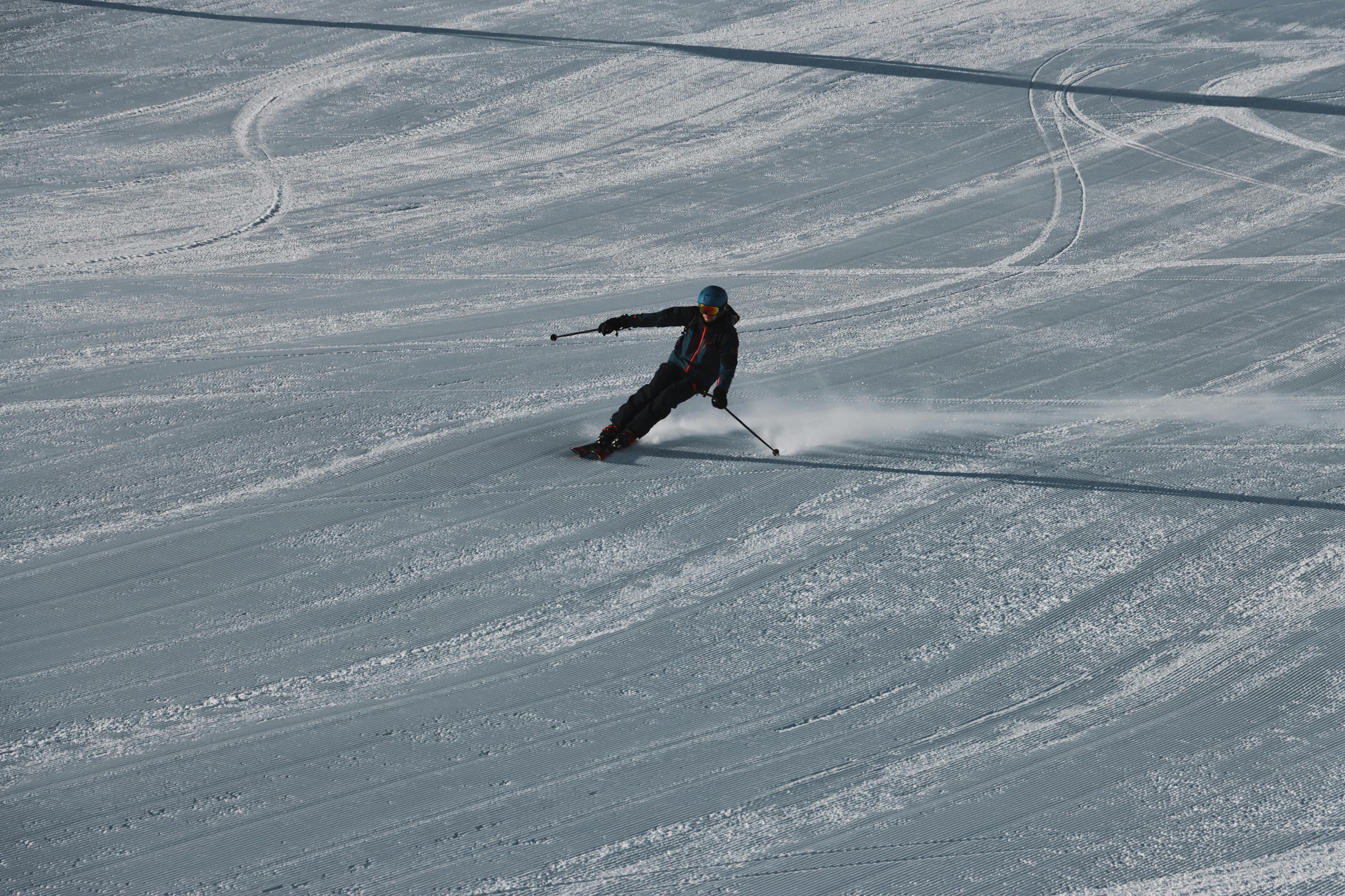 Global Ski Destinations: Where to Find the Best Slope Variety