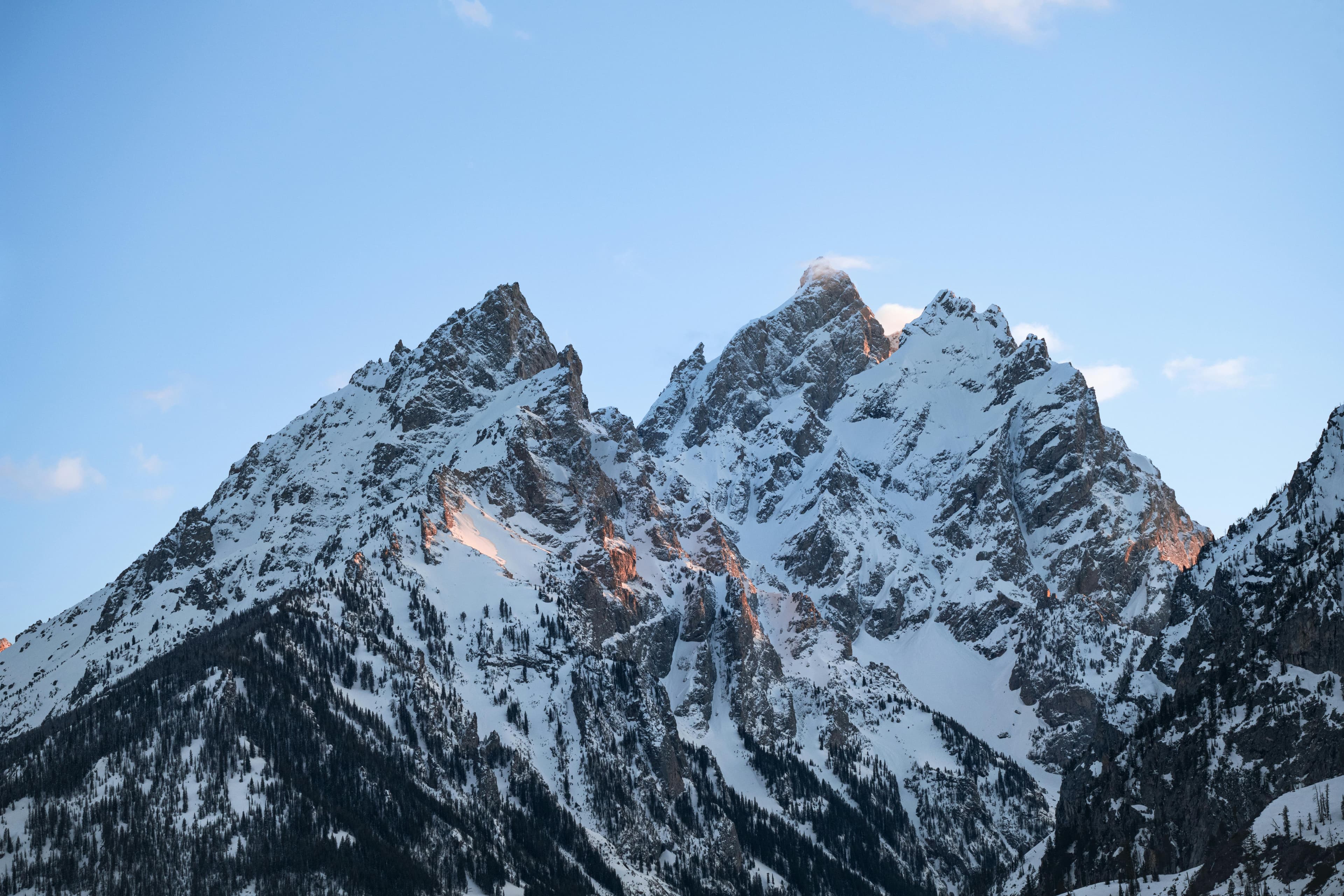 Jackson Hole: Kings and Queens of Corbet's, Breezy Johnson's Wins, and Fresh Snow