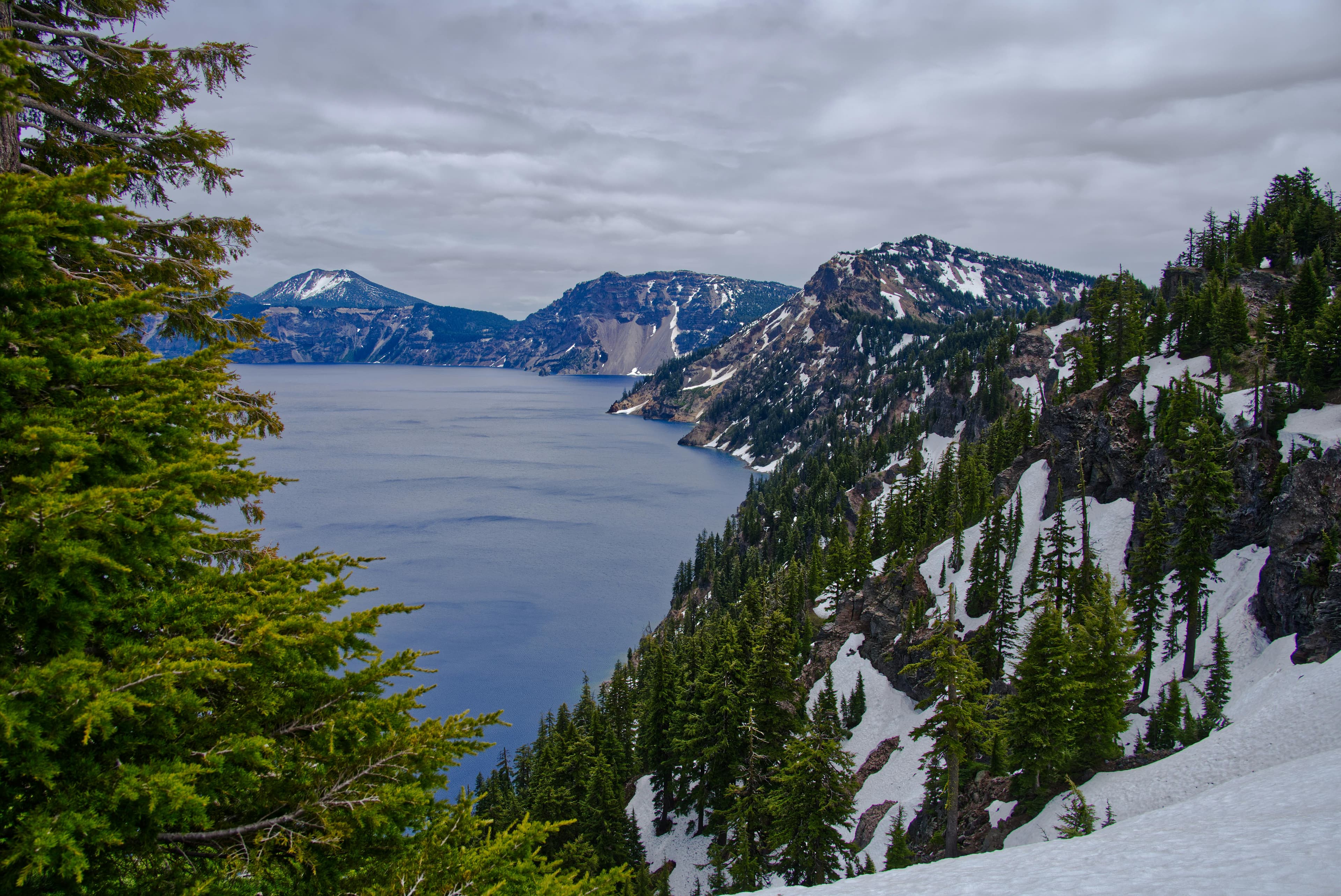 Pacific Northwest Braces for Significant Snowfall: Multi-Foot Storm Cycle Expected