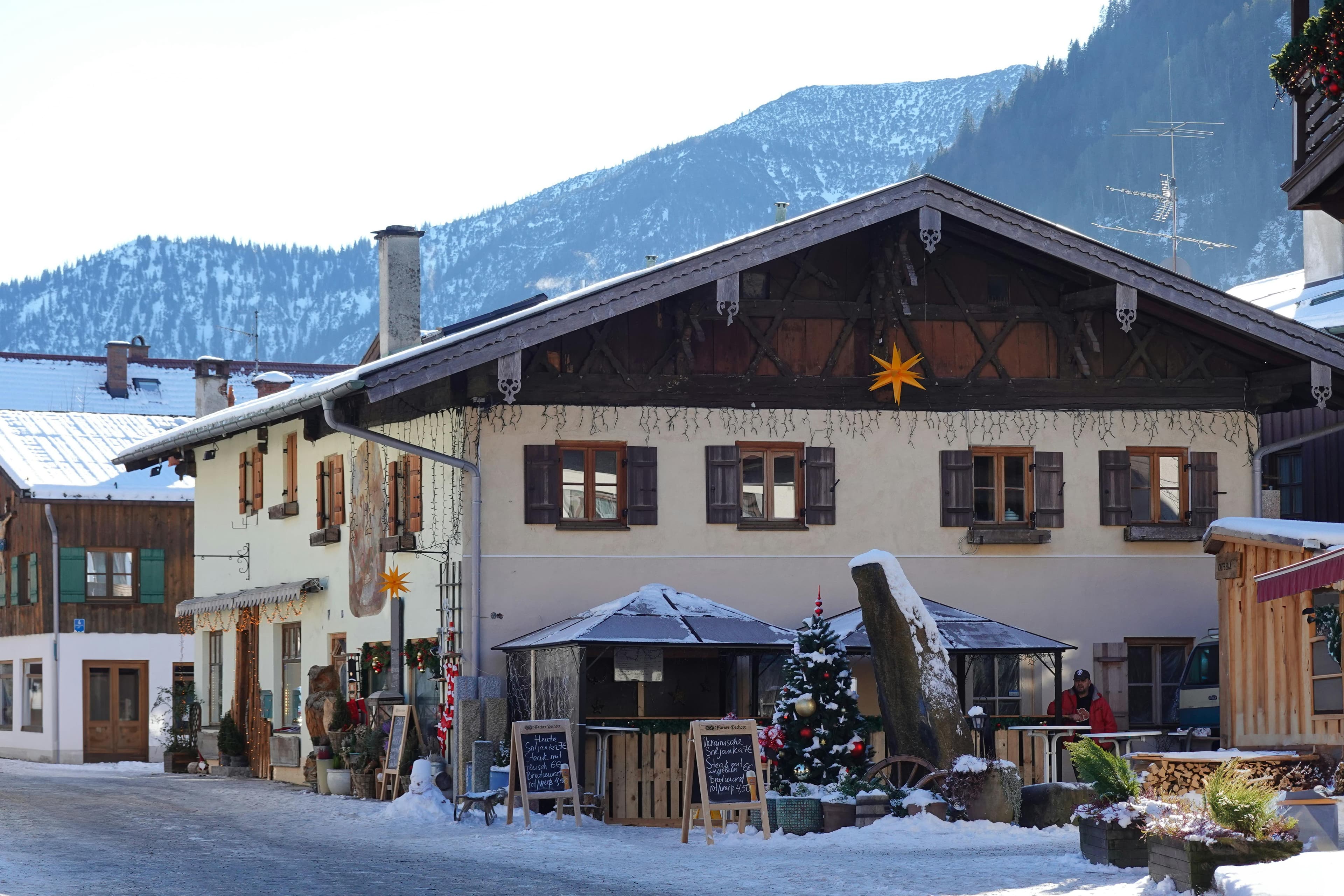 A Guide to Ski Juwel Alpbachtal Wildschönau: Exploring Tyrol’s Connected Valleys