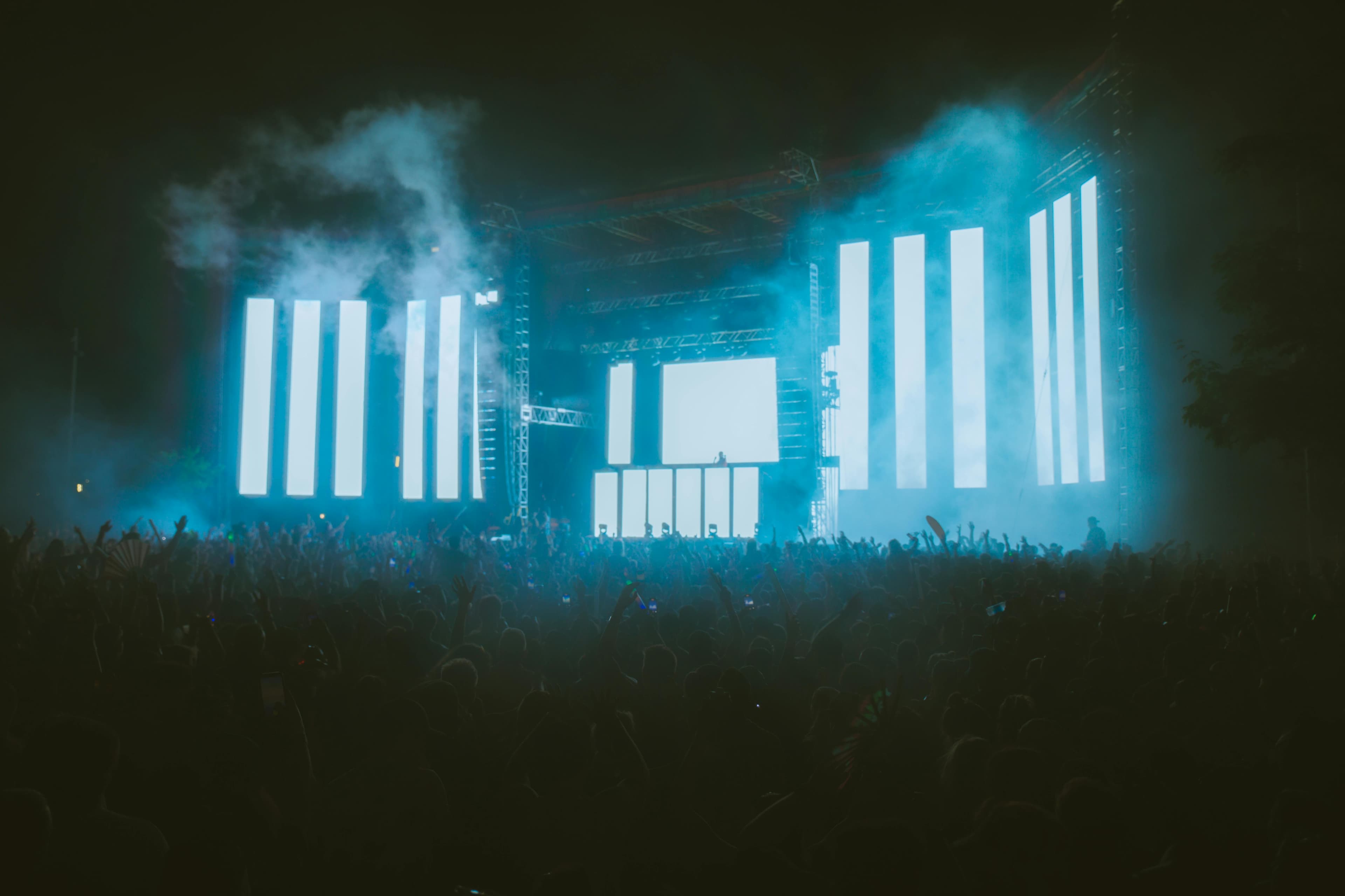 Kitzbühel's Sound | Escape Festival Returns in 2026