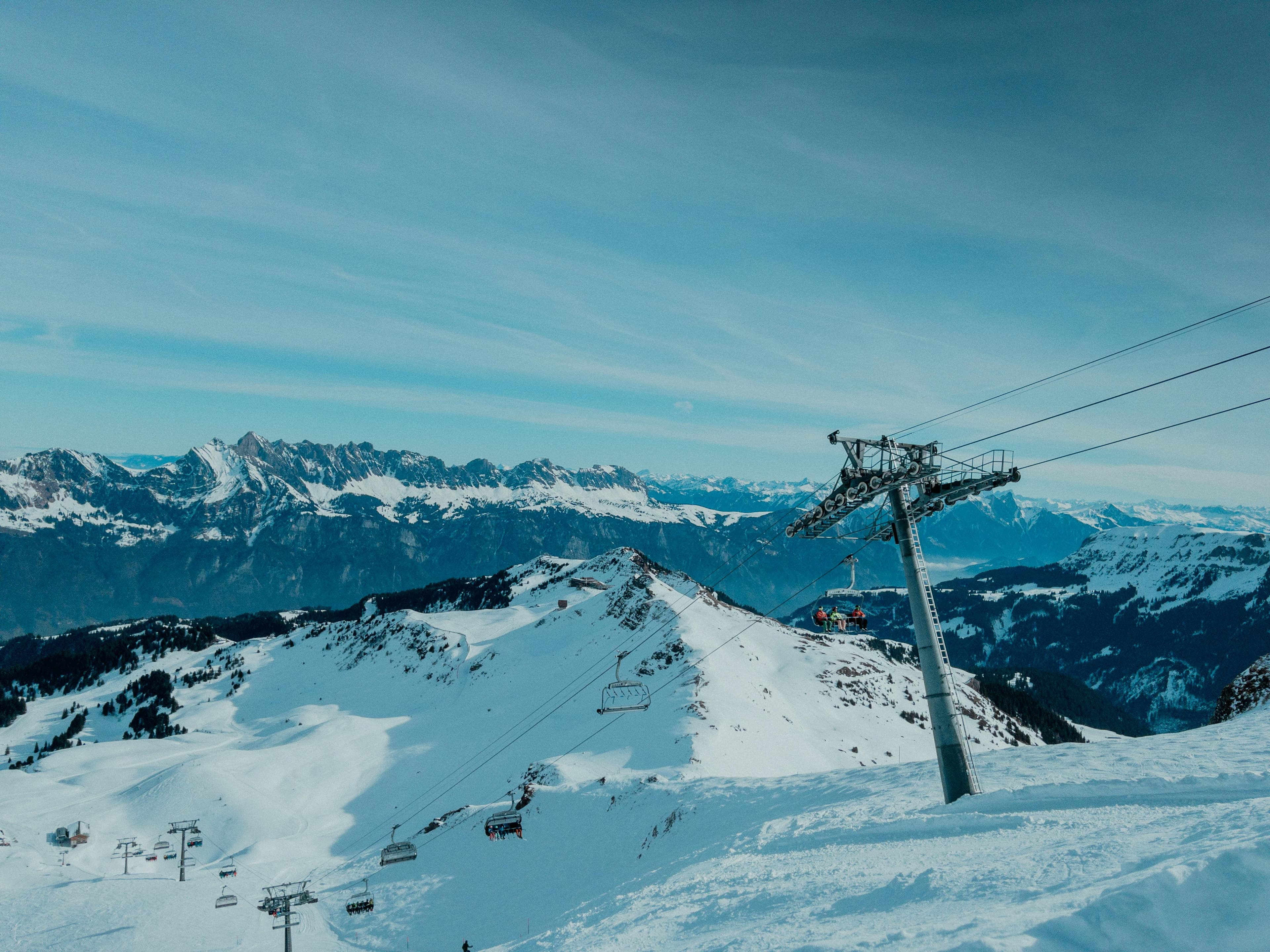 Evaluating the World’s Most Environmentally Conscious Ski Resorts