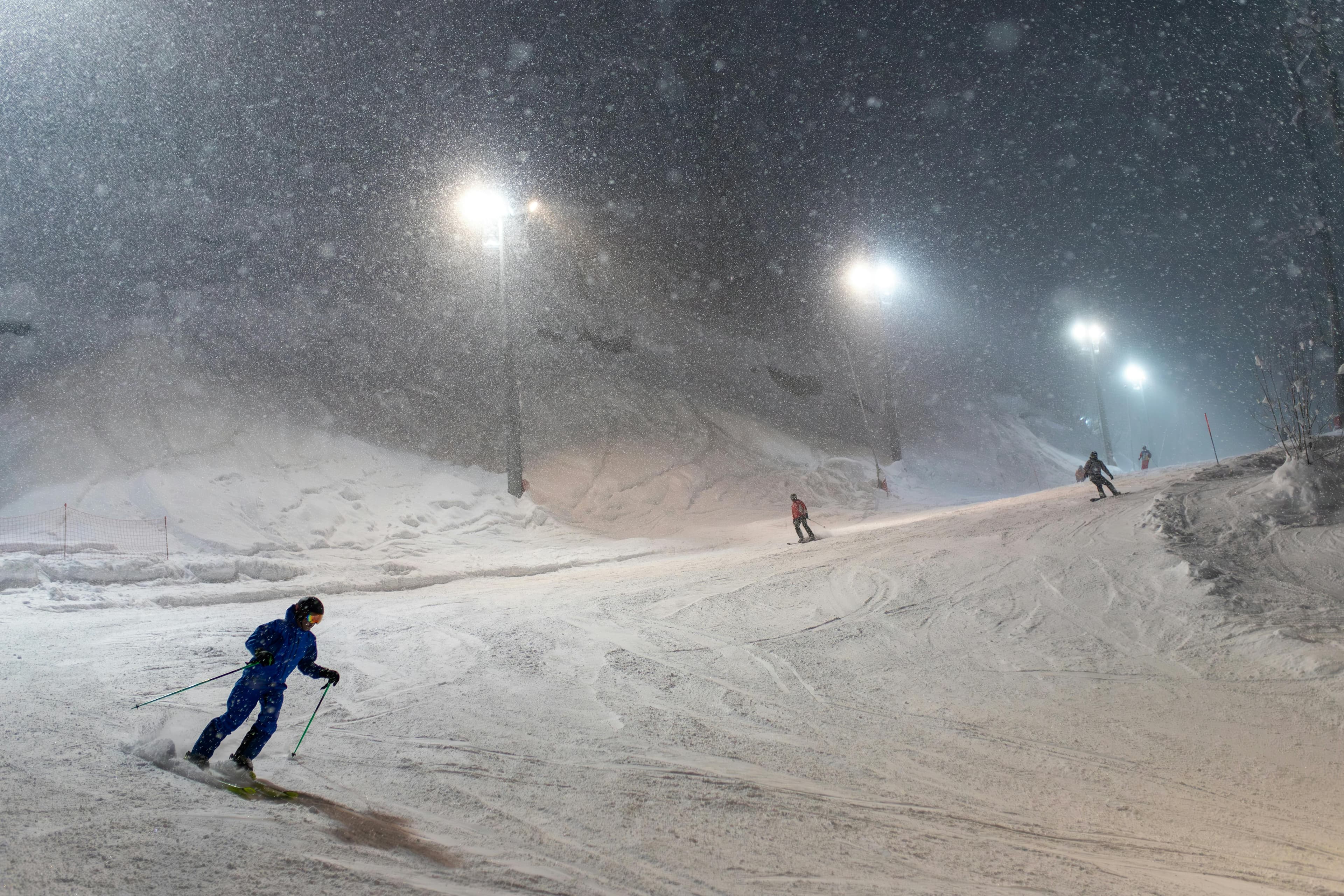 Silva Free 1200 XS Headlamp: A Comprehensive Review for Skiers and Winter Athletes