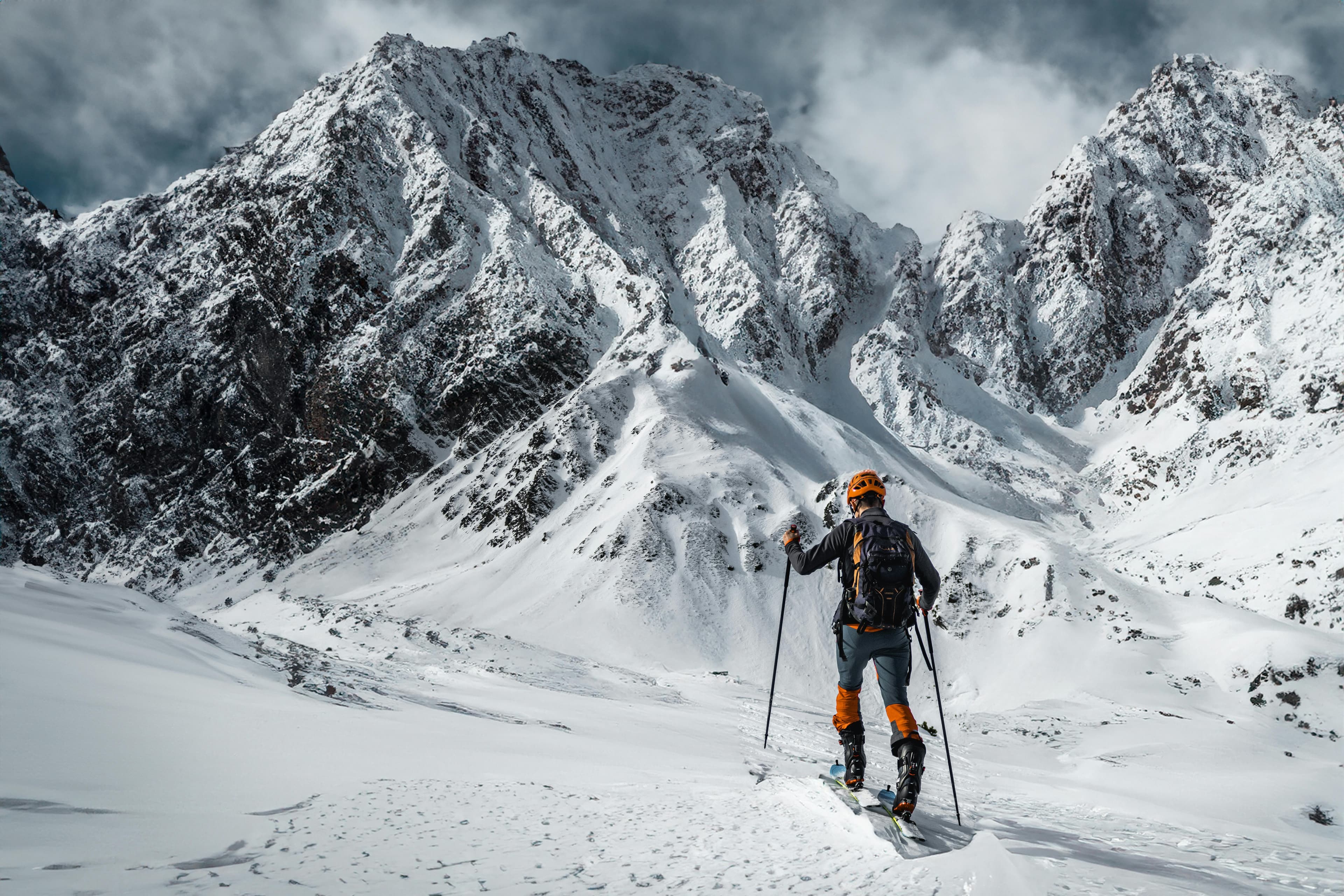 Silva Strive Mountain Pack 23+3: Review for Ski Touring and Mountaineering