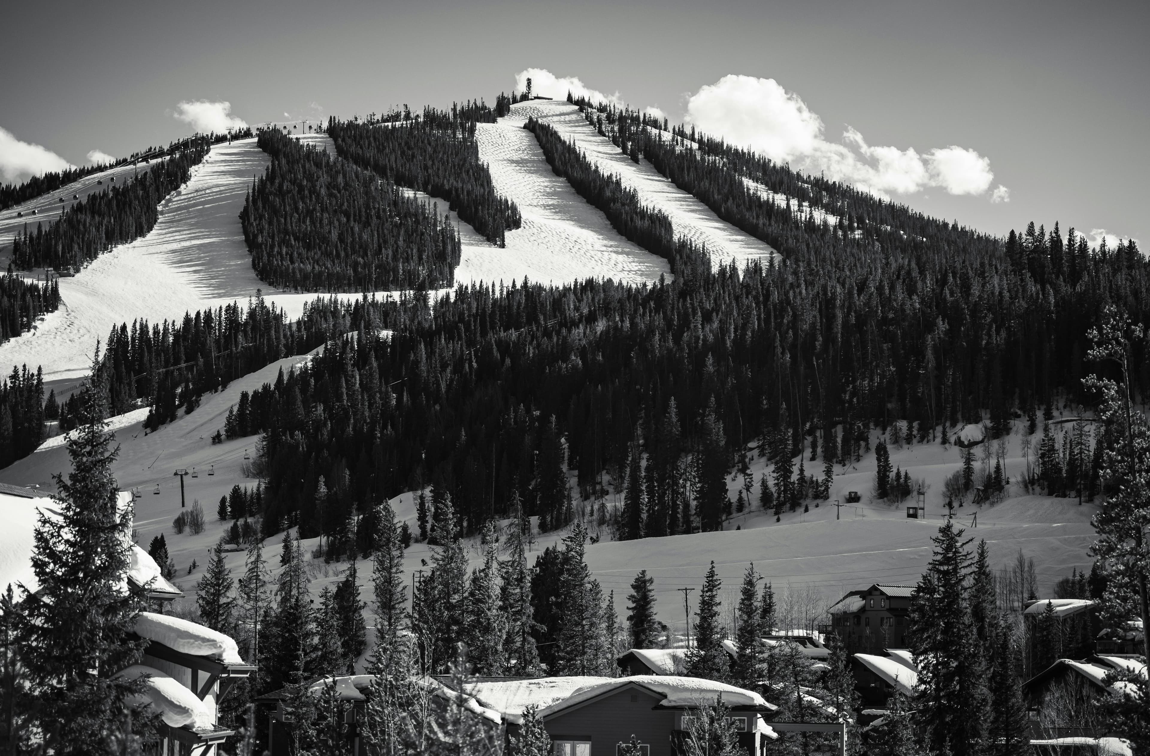 Montage Deer Valley: A Luxurious Ski-In/Ski-Out Experience in Park City