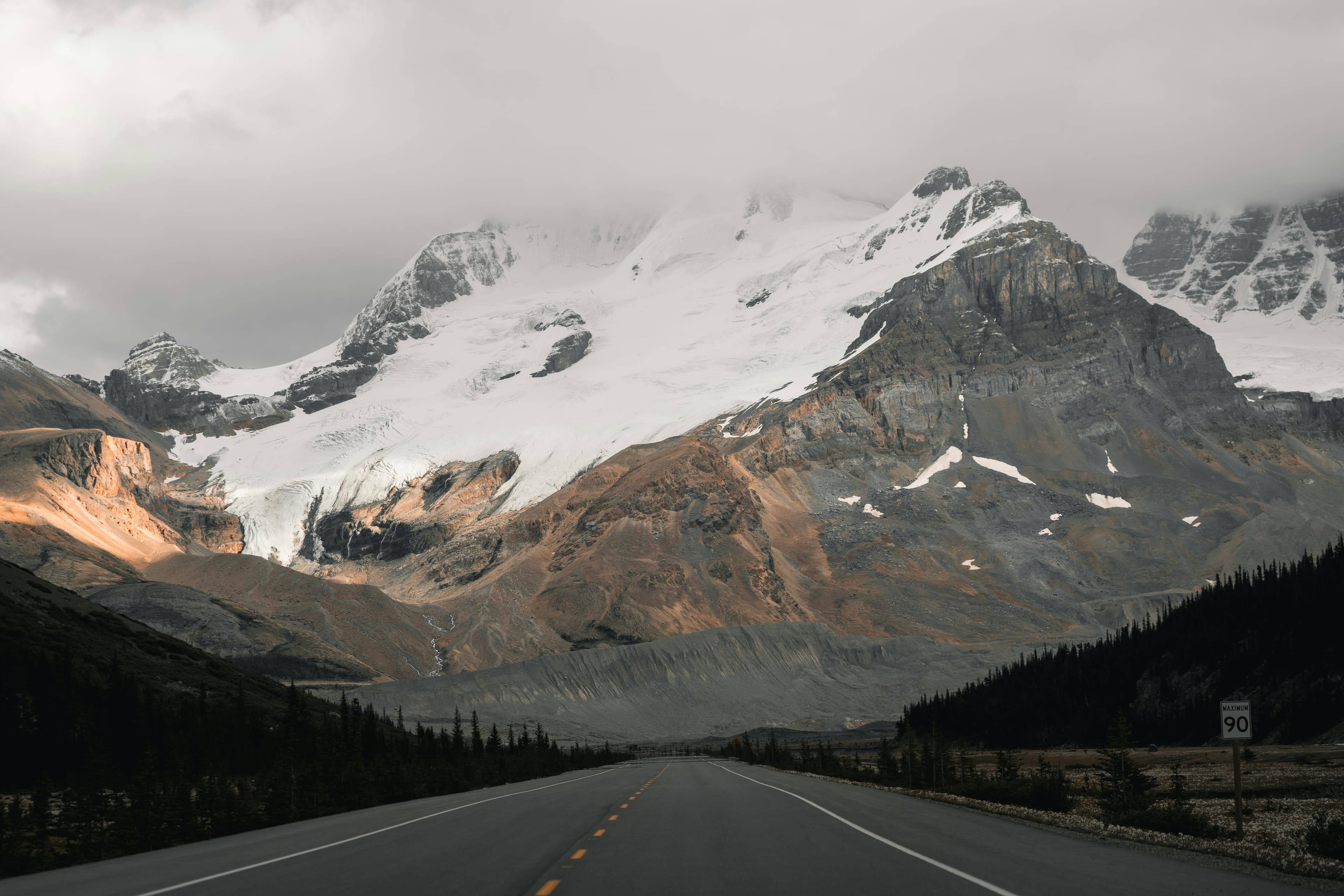 PlanetSKI Explores Alberta: Icefields Parkway, Marmot Basin, and Jasper's Resilience