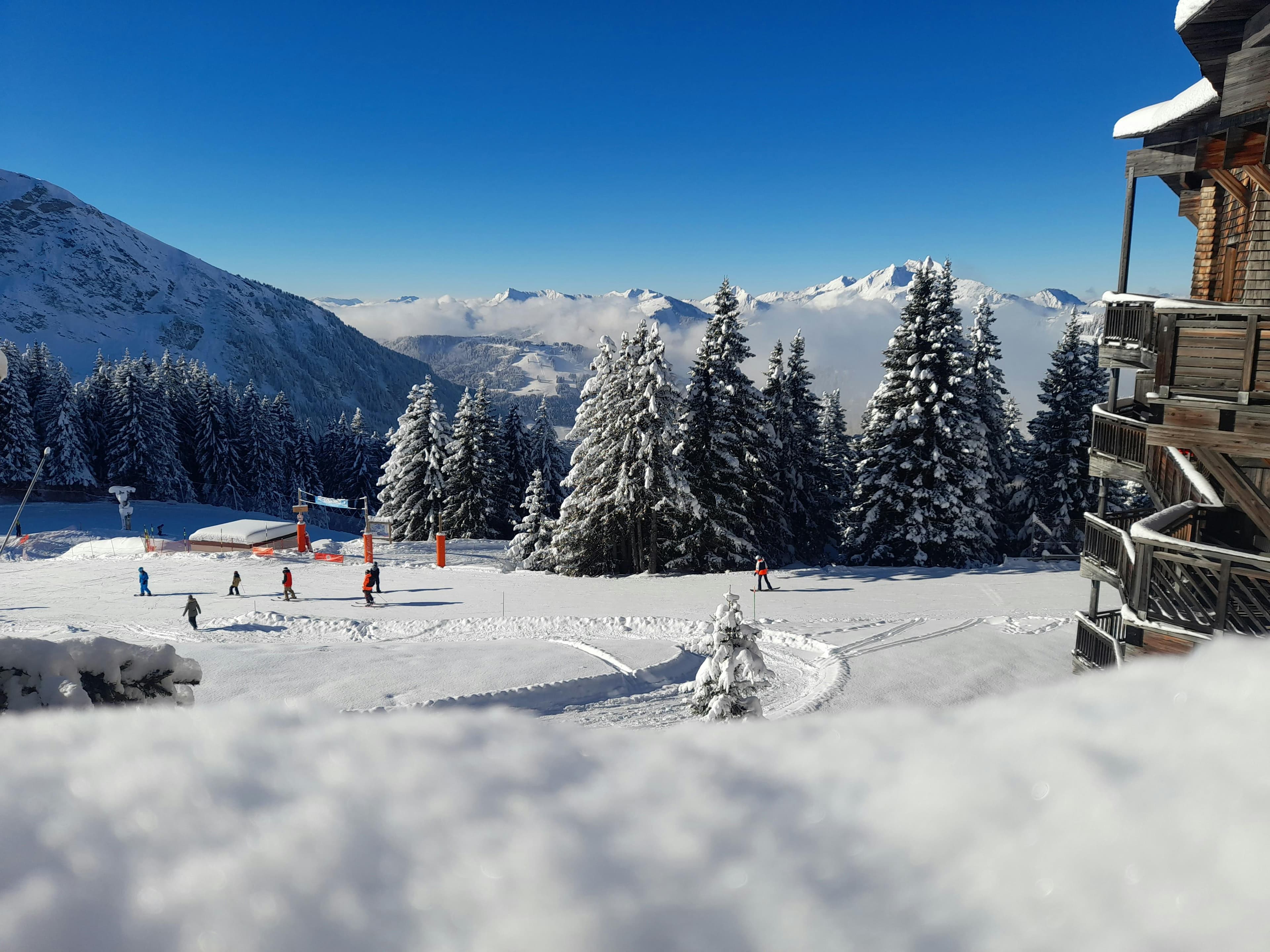Skiresort.info Announces 2025 Test Winner Awards: Global Industry Benchmarks