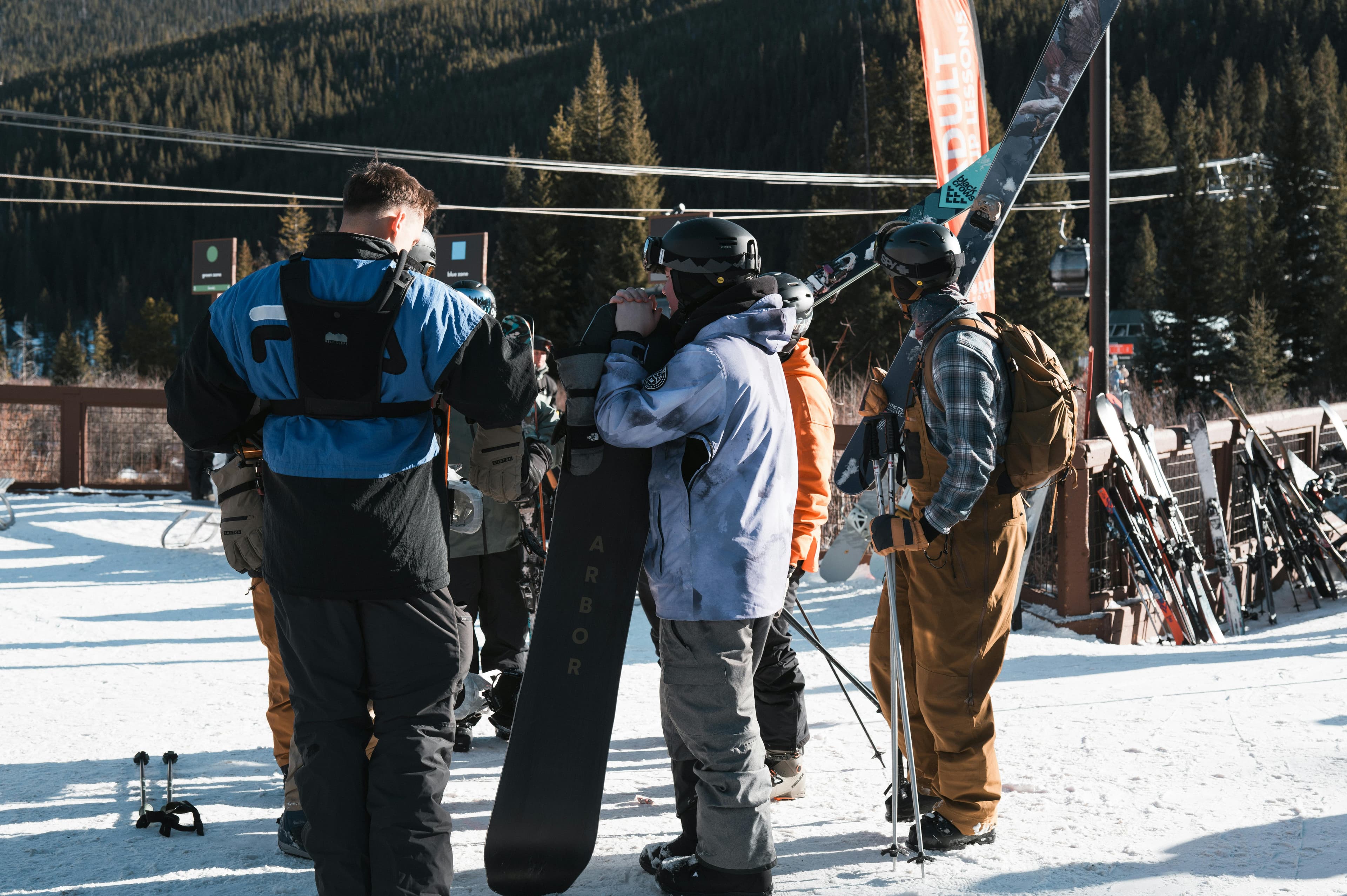 OnTheSnow.com Terms and Conditions: A User's Guide