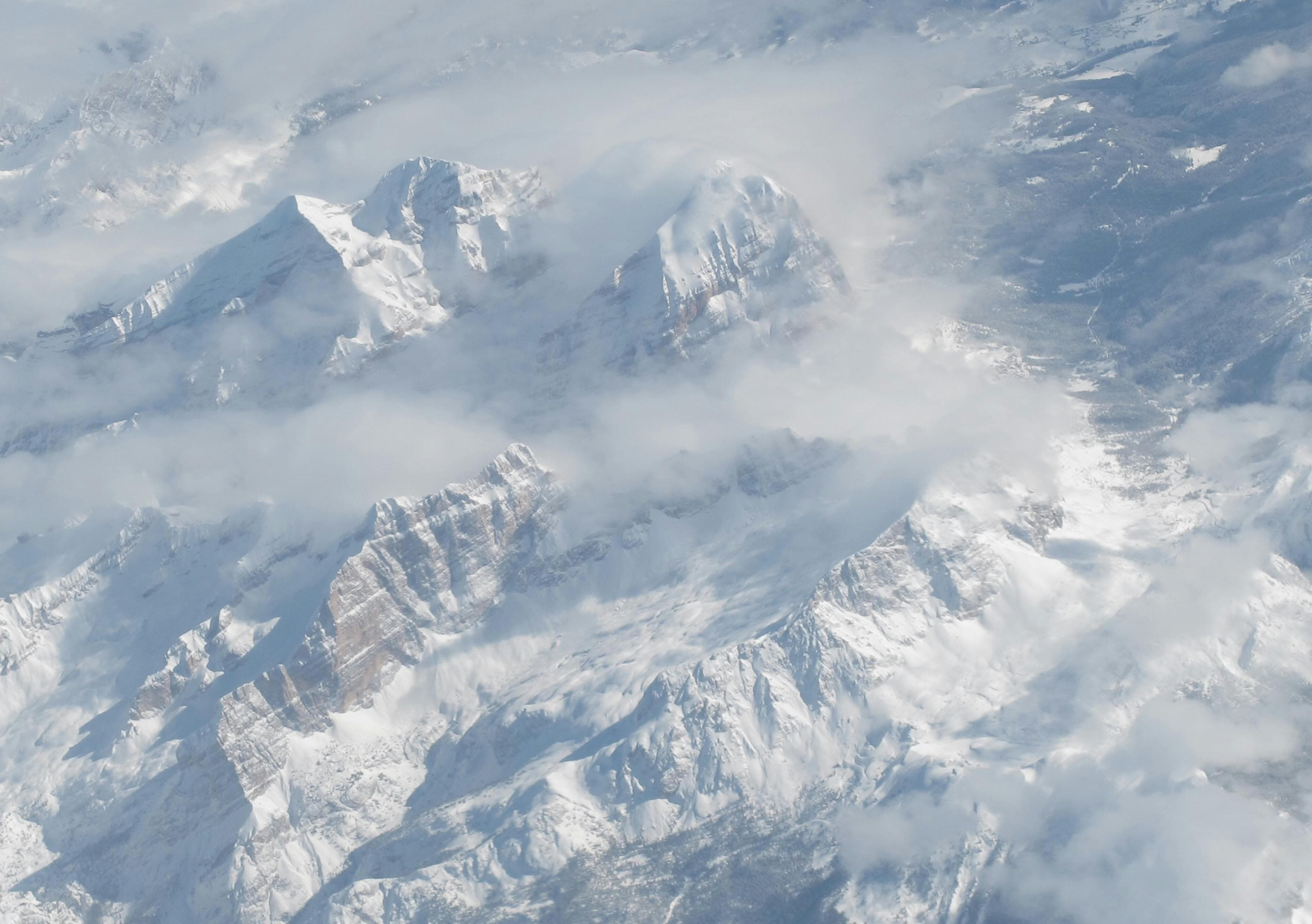 A Guide to the Kleine Scheidegg-Männlichen Ski Resort in the Jungfrau Region