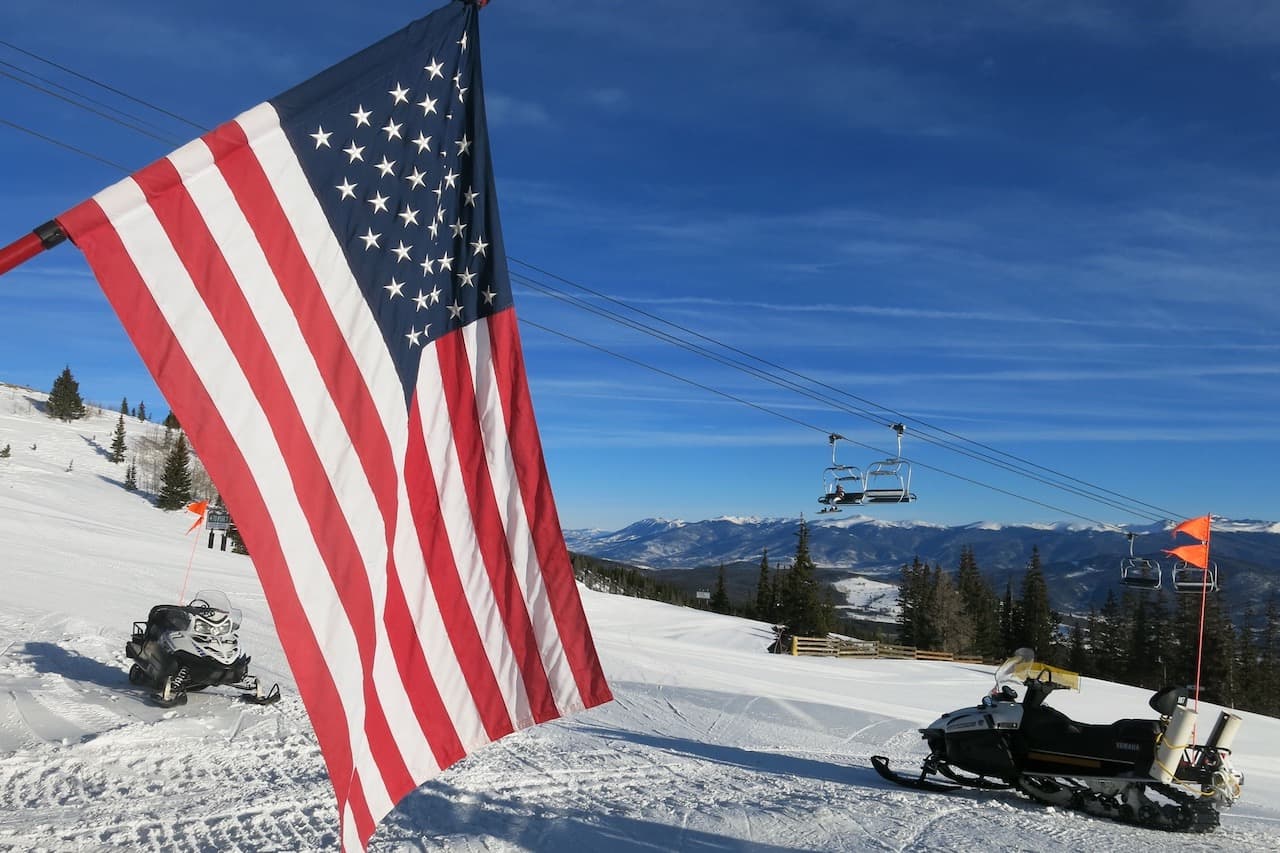 Vail Resorts Reports Significant Visitation Decline Following Historic Low Snowfall