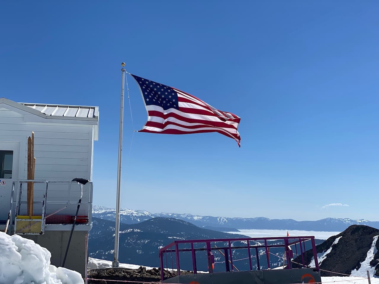 US Ski Resort Closing Dates: Spring 2026 Season Update