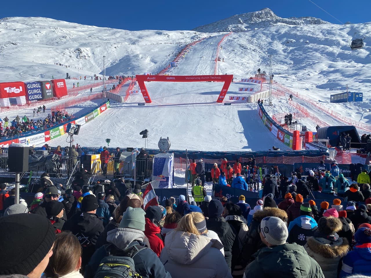 Alpine Skiing Earnings: Prize Money Breakdown for the 2025/26 Season