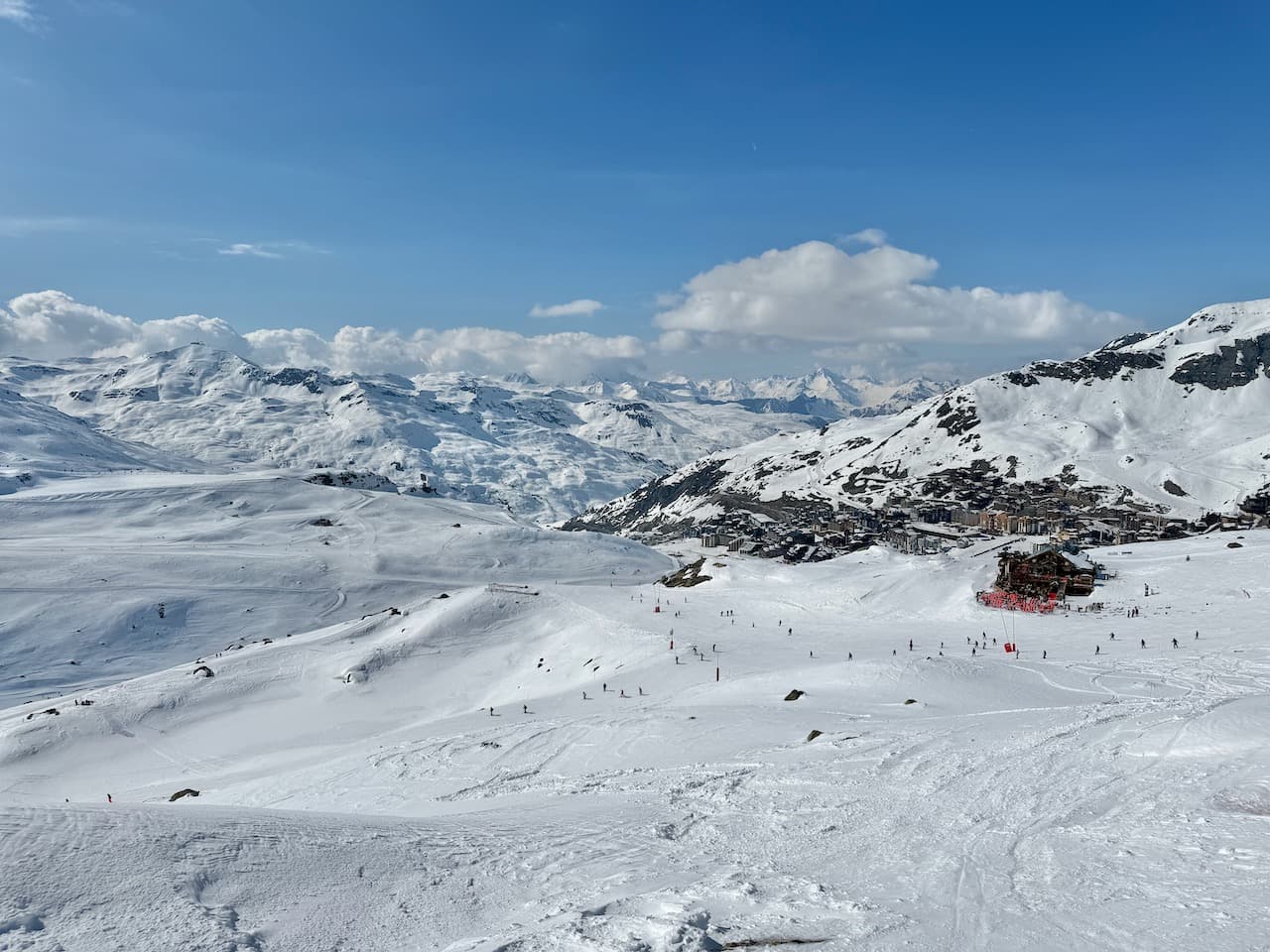 Spring Skiing in Val Thorens: Why the Season Extends into May