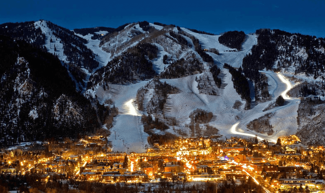 The Most Exclusive and Expensive Ski Destinations in the United States