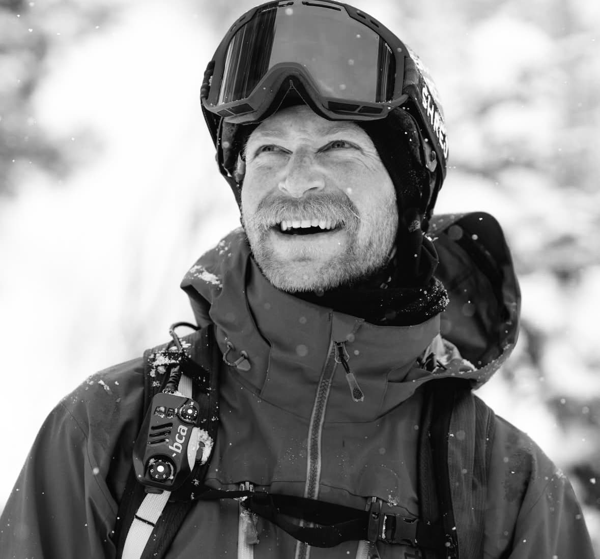 New Memorial Scholarship Honors Legacy of Pro Skier Max Martin