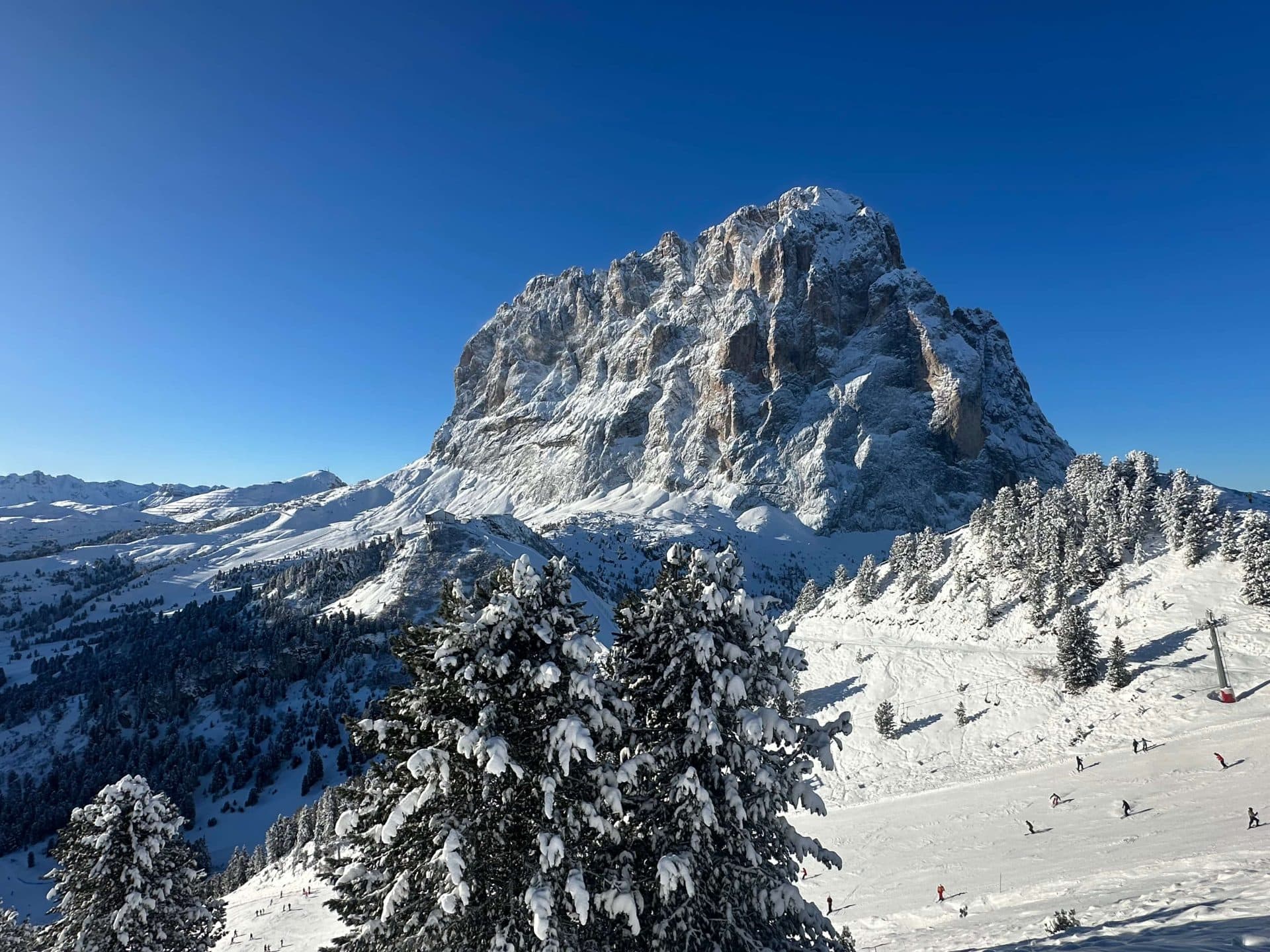 Dolomiti Superski Faces Antitrust Scrutiny Over Price Fixing Claims