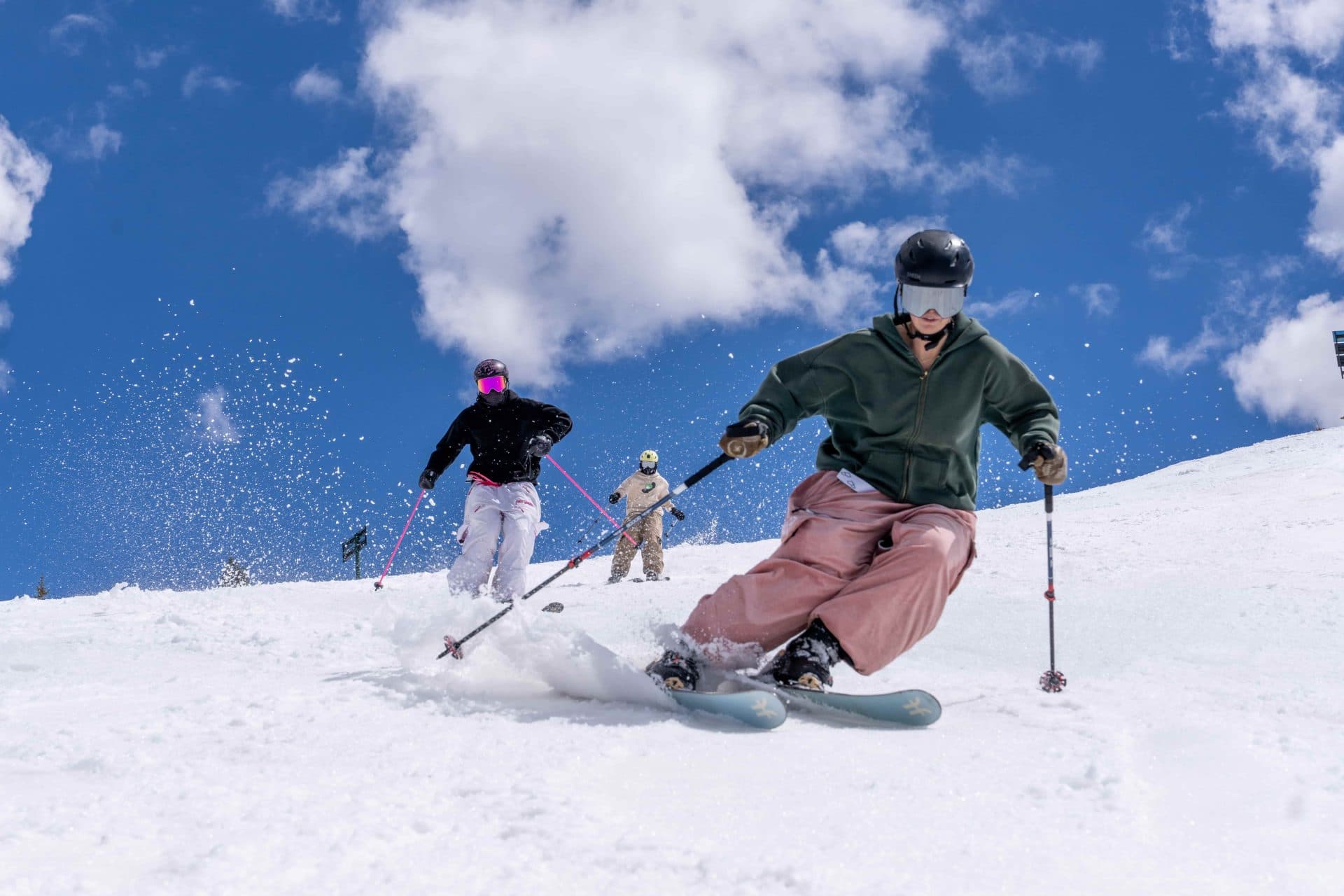 Brian Head Resort Adds Bonus Day with $1 Lift Tickets to Close Out 2025-26 Season