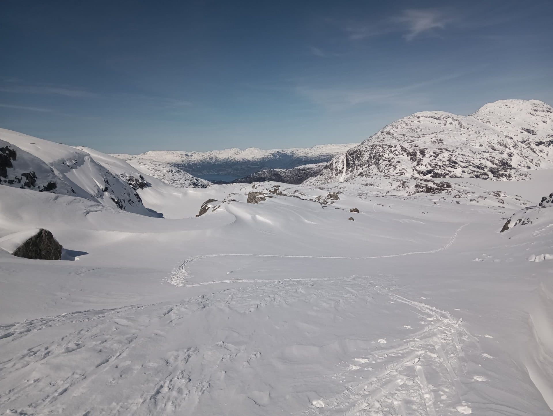 Folgefonna Revival: A New Vision for Norwegian Summer Skiing