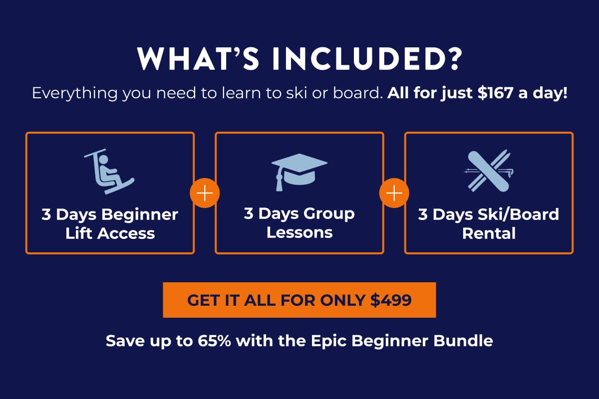 Perisher Resort Introduces Epic Beginner Bundle to Streamline Learning to Ski