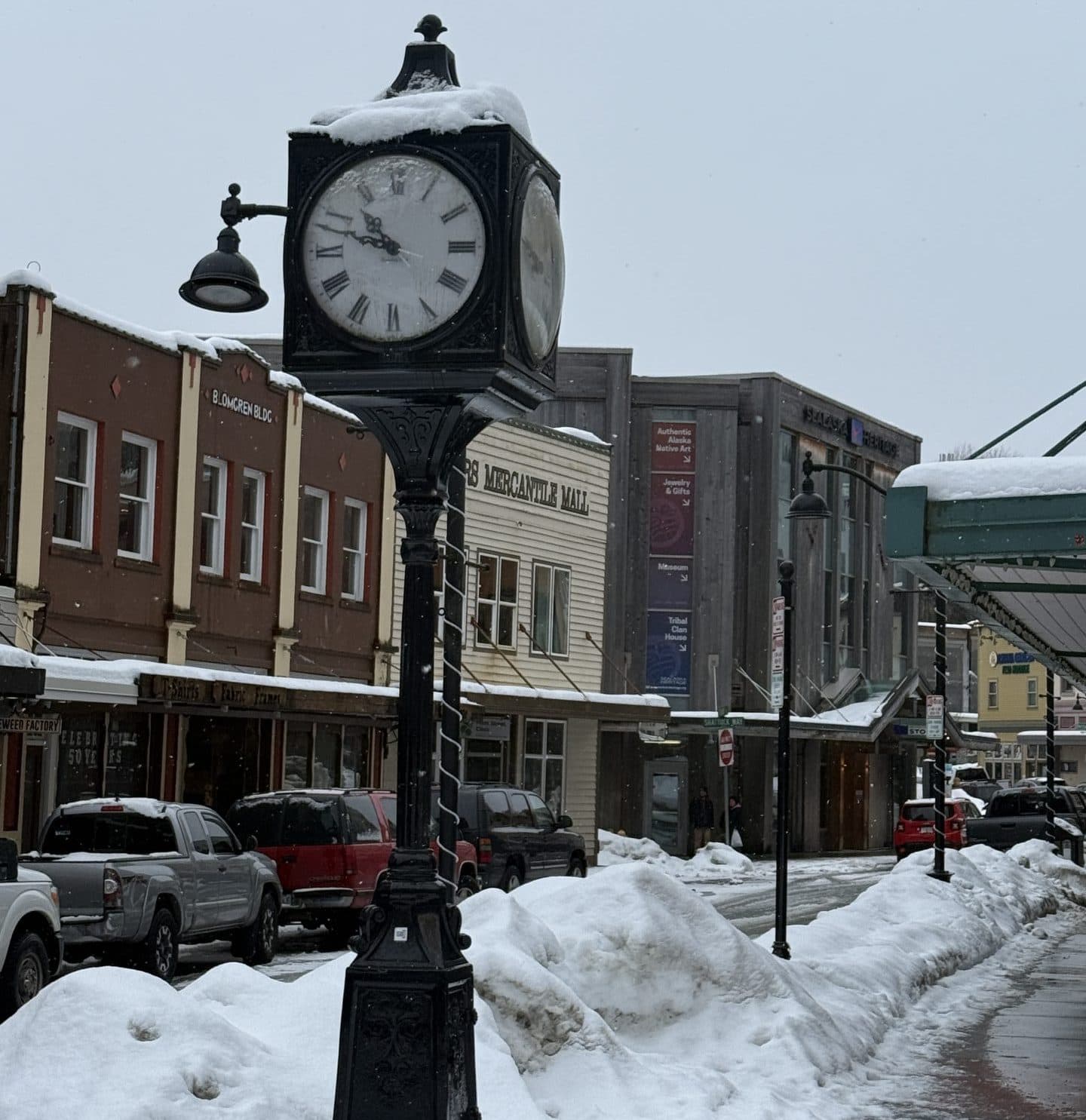 Why Juneau, Alaska is North America’s Most Underrated Ski Destination