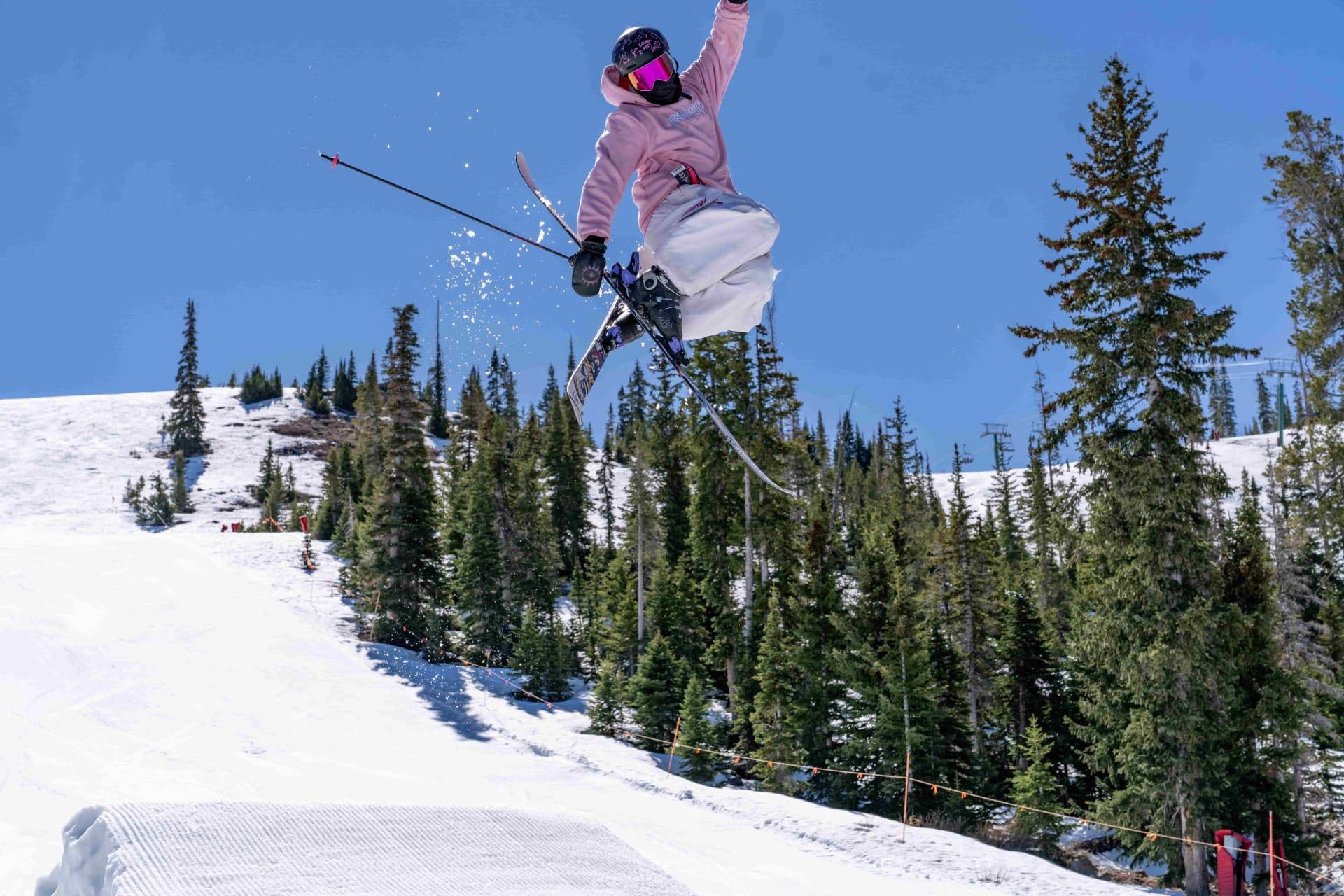 Brian Head Resort Concludes 159-Day Season with Bonus May Weekend