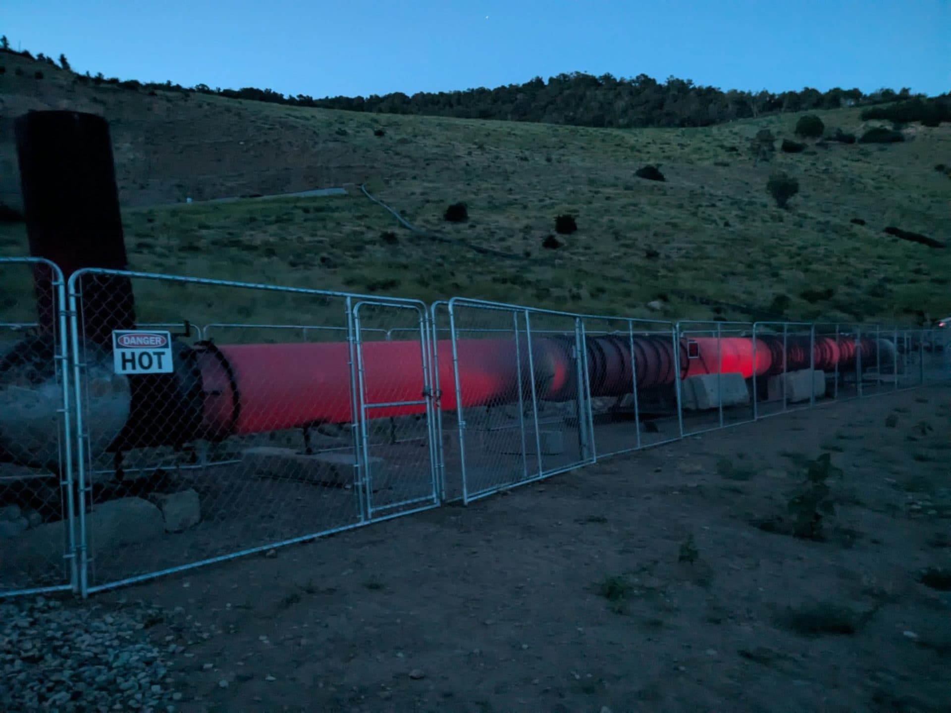 Former Aspen One Staff Tackle Abandoned Mine Methane Emissions