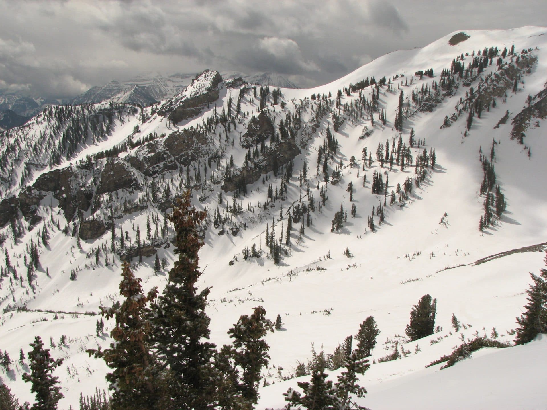 Stalled Ski Resort Expansions: Why These Major Projects Never Happened