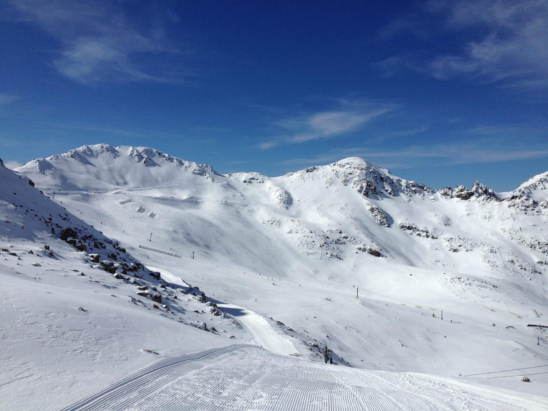 Rainbow Ski Area Shifts to Volunteer-Led Model After Challenging 2025 Season