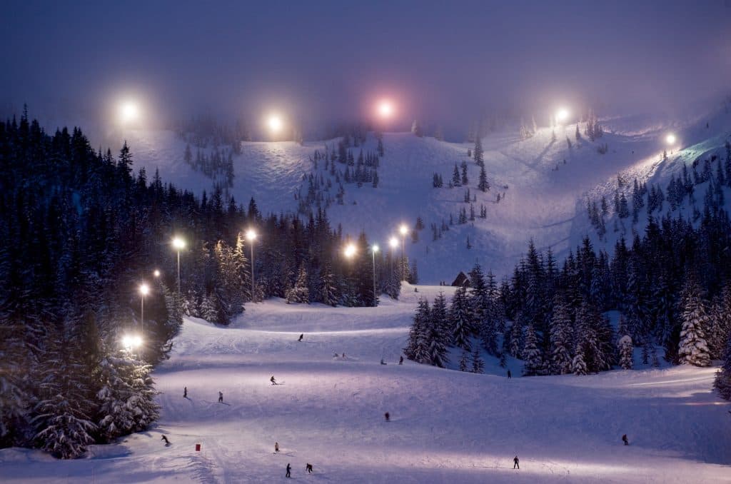 Mt. Hood Skibowl Offers Significant Season Pass Discount After Historic Low Snowfall
