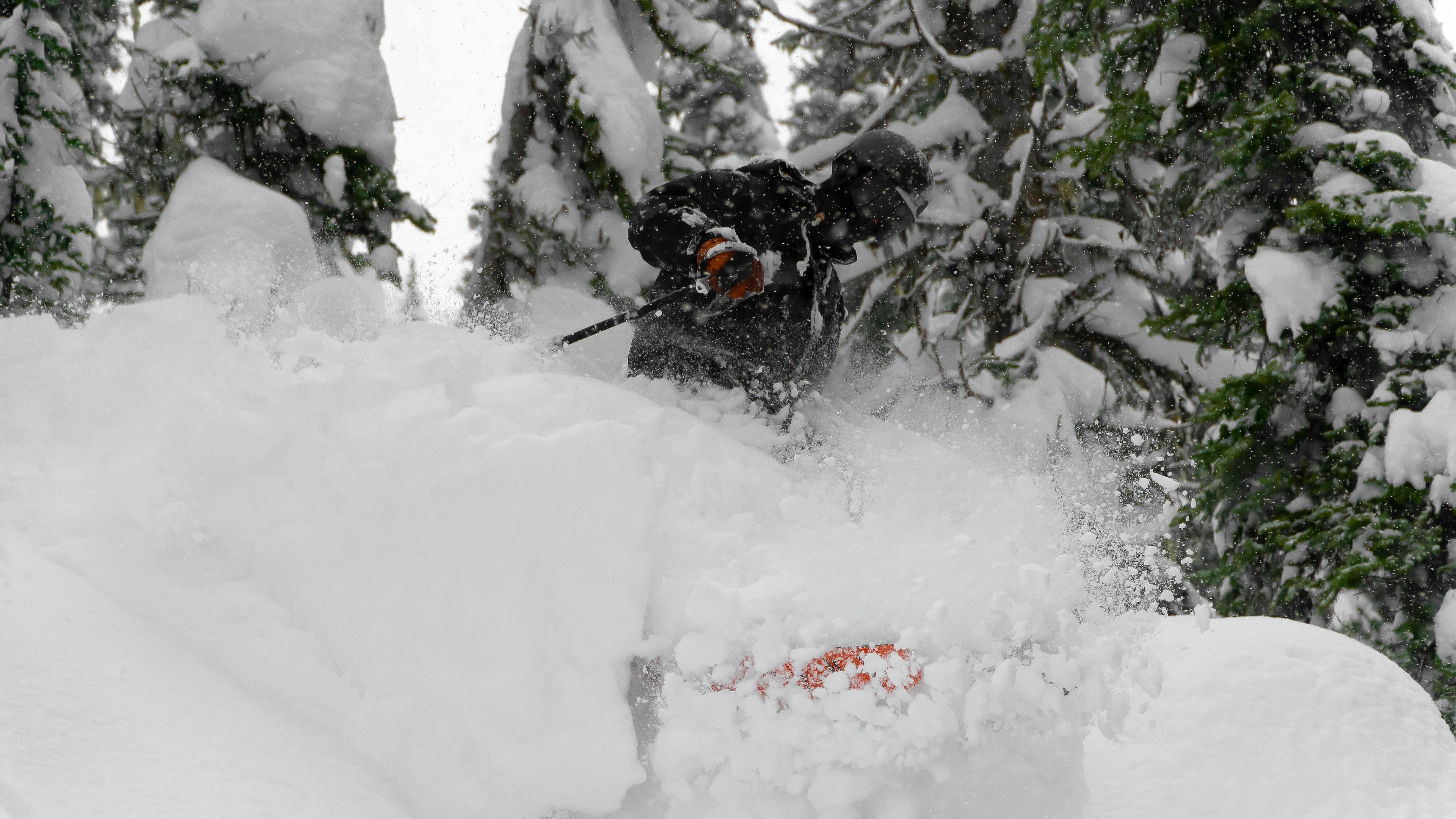 Revelstoke Resort: A Skier's Paradise in British Columbia