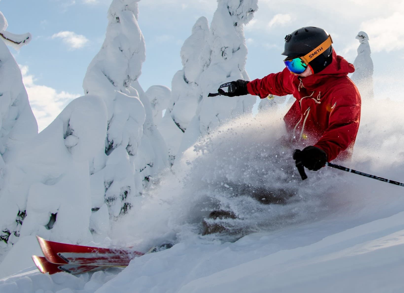The Future of Skiing: Top Three Priorities for the Next Decade According to Enthusiasts