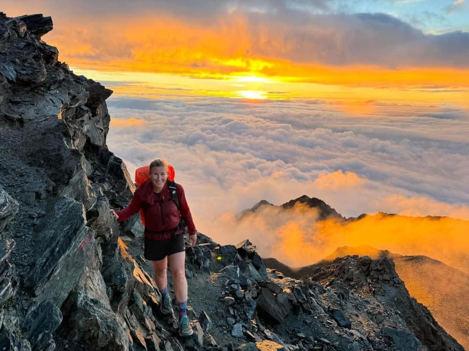 American Mountaineer Shelley Johannesen Killed in Avalanche on Mount Makalu